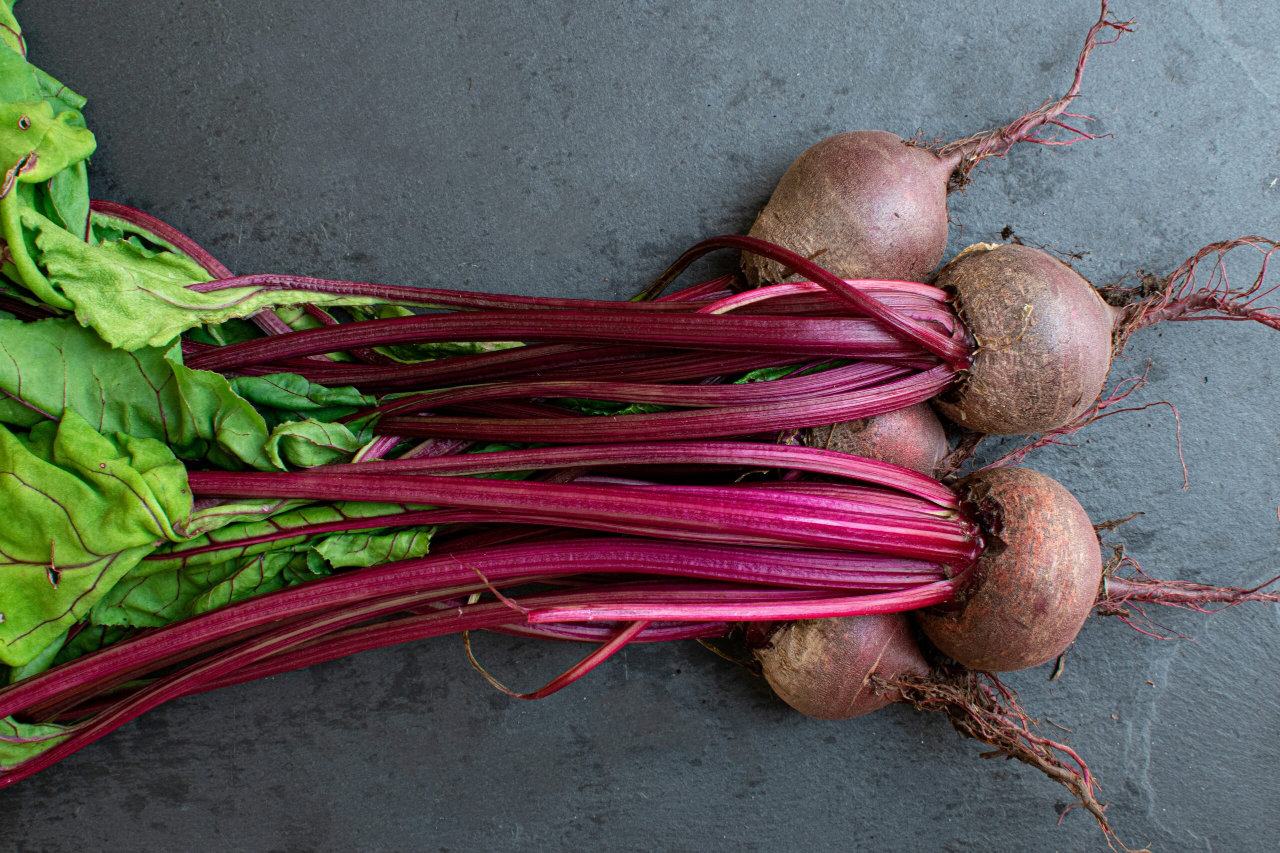 Organic Beetroot Cultivation: Tips for Bountiful Harvests