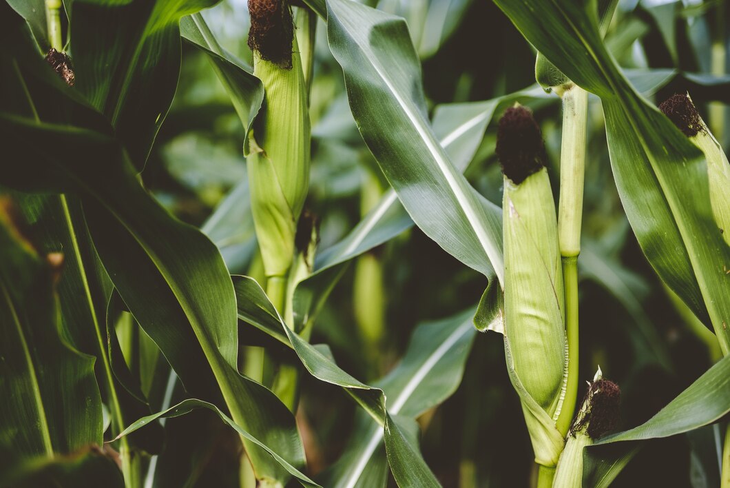 Sustainable Harvests: Best Practices for Thriving Corn Farms